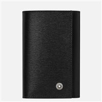 Portachiavi Montblanc Uomo Westside in Pelle 114704 - 114704